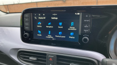 Hyundai i10 1.0 [63] Premium 5dr Auto [Nav] Petrol Hatchback